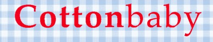 Cottonbaby shop